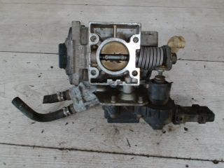 bontott RENAULT 19 Központi Injektor