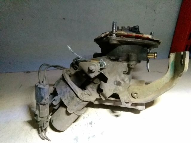 bontott RENAULT 19 Központi Injektor