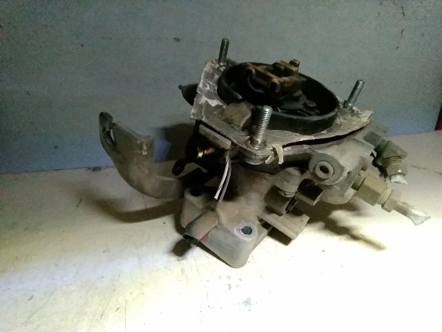 bontott RENAULT 19 Központi Injektor