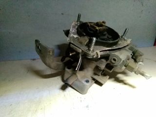 bontott RENAULT 19 Központi Injektor