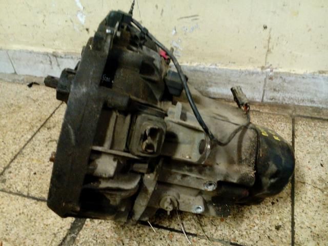bontott RENAULT 19 Váltó (Mechanikus)