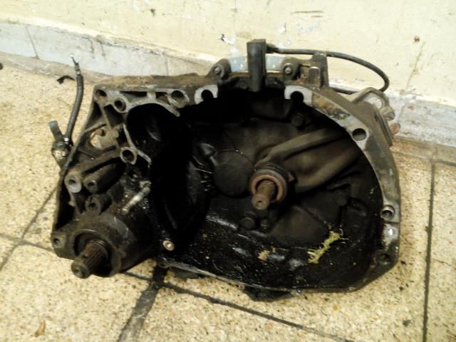 bontott RENAULT 19 Váltó (Mechanikus)