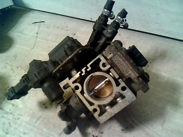 bontott RENAULT 19 Központi Injektor