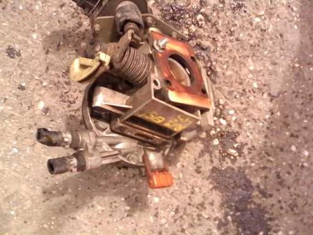 bontott RENAULT 19 Központi Injektor