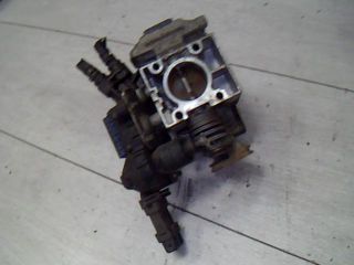 bontott RENAULT 19 Központi Injektor