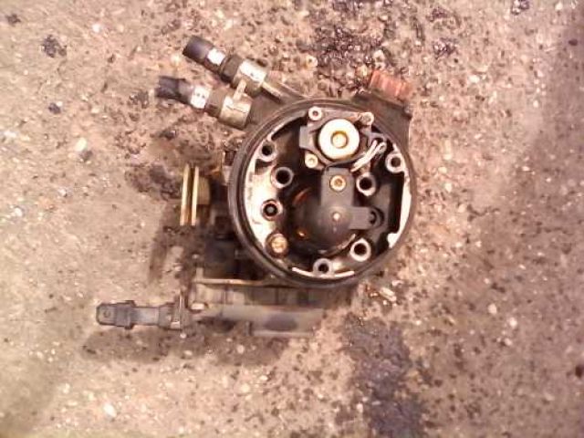 bontott RENAULT 19 Központi Injektor