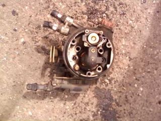 bontott RENAULT 19 Központi Injektor