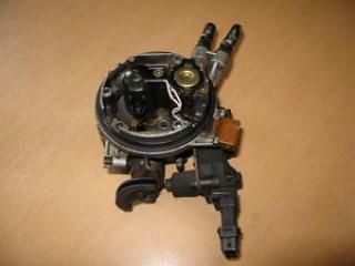 bontott RENAULT 19 Központi Injektor