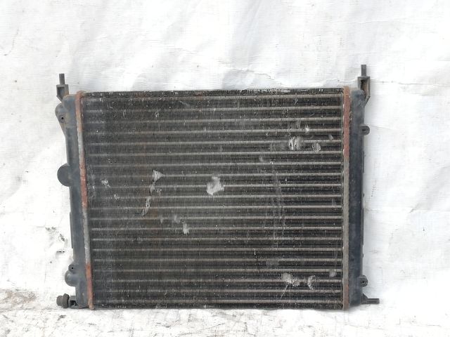 bontott RENAULT 19 Vízhűtő Radiátor (Nem klímás)
