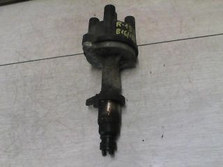 bontott RENAULT 19 Gyújtáselosztó