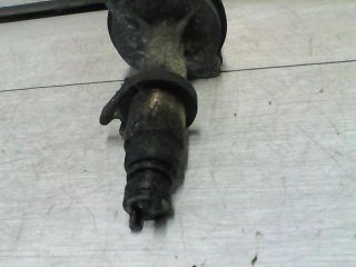 bontott RENAULT 19 Gyújtáselosztó