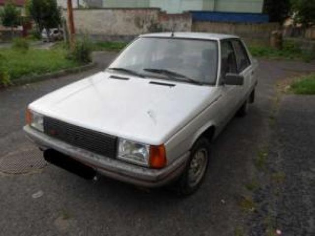 bontott RENAULT 19 Gyújtáselosztó