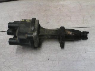 bontott RENAULT 19 Gyújtáselosztó