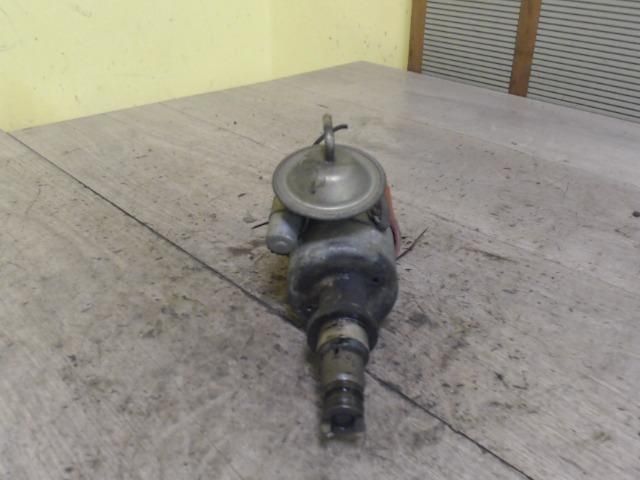 bontott RENAULT 19 Gyújtáselosztó