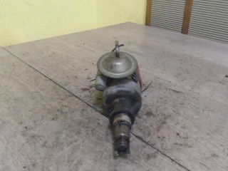 bontott RENAULT 19 Gyújtáselosztó