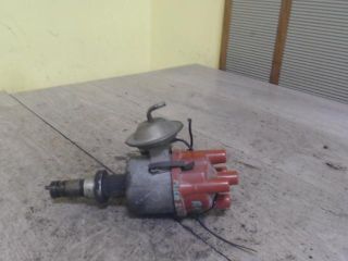 bontott RENAULT 19 Gyújtáselosztó