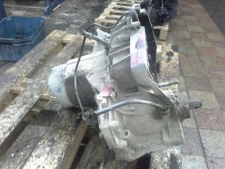 bontott RENAULT 19 Váltó (Mechanikus)