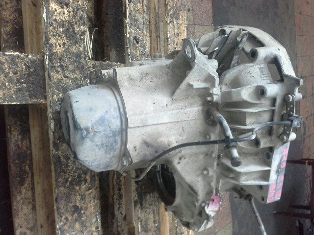 bontott RENAULT 19 Váltó (Mechanikus)