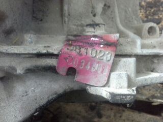 bontott RENAULT 19 Váltó (Mechanikus)