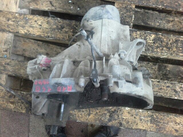 bontott RENAULT 19 Váltó (Mechanikus)