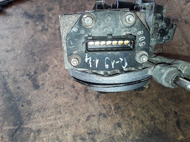 bontott RENAULT 19 Fojtószelep (Mechanikus)