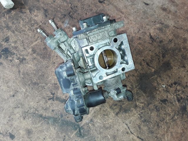 bontott RENAULT 19 Fojtószelep (Mechanikus)