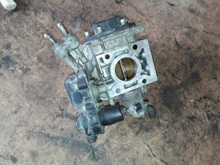 bontott RENAULT 19 Fojtószelep (Mechanikus)