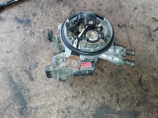 bontott RENAULT 19 Fojtószelep (Mechanikus)