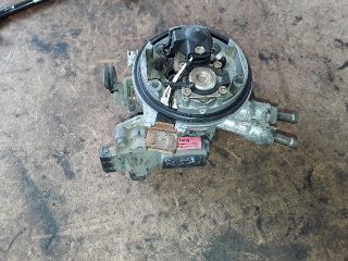 bontott RENAULT 19 Fojtószelep (Mechanikus)