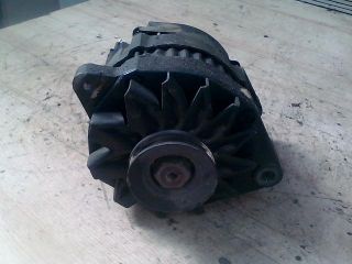 bontott RENAULT 19 Generátor