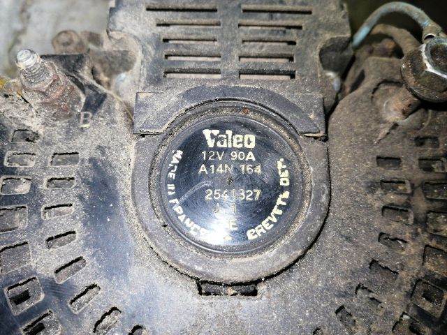 bontott RENAULT 19 Generátor