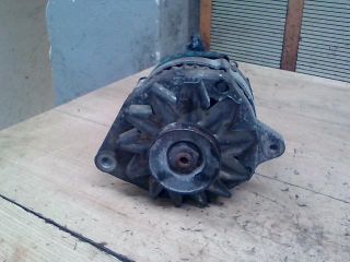 bontott RENAULT 19 Generátor