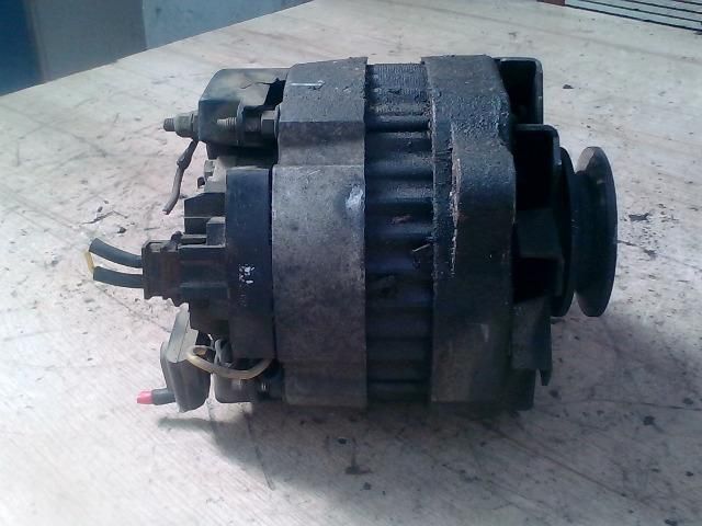 bontott RENAULT 19 Generátor