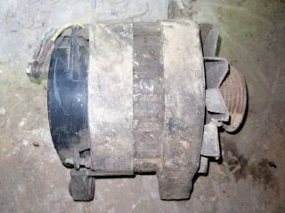 bontott RENAULT 19 Generátor