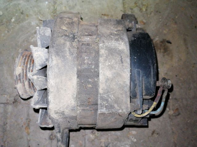 bontott RENAULT 19 Generátor