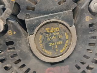 bontott RENAULT 19 Generátor