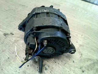 bontott RENAULT 19 Generátor