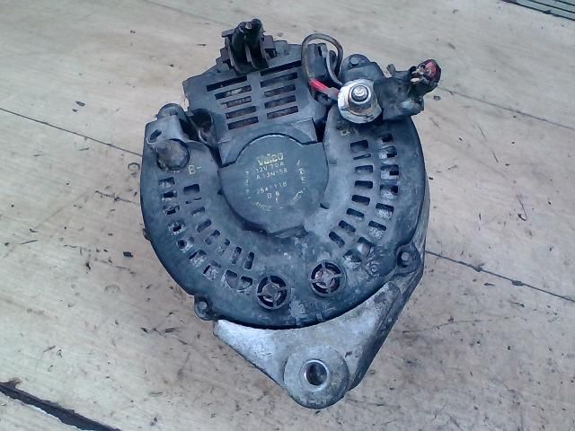 bontott RENAULT 19 Generátor