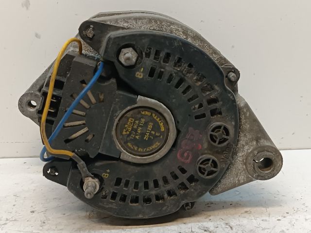 bontott RENAULT 19 Generátor