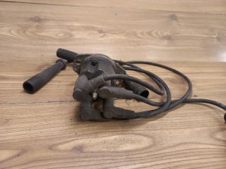 bontott RENAULT 19 Gyújtáselosztó