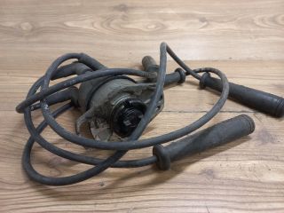 bontott RENAULT 19 Gyújtáselosztó