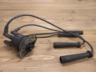 bontott RENAULT 19 Gyújtáselosztó