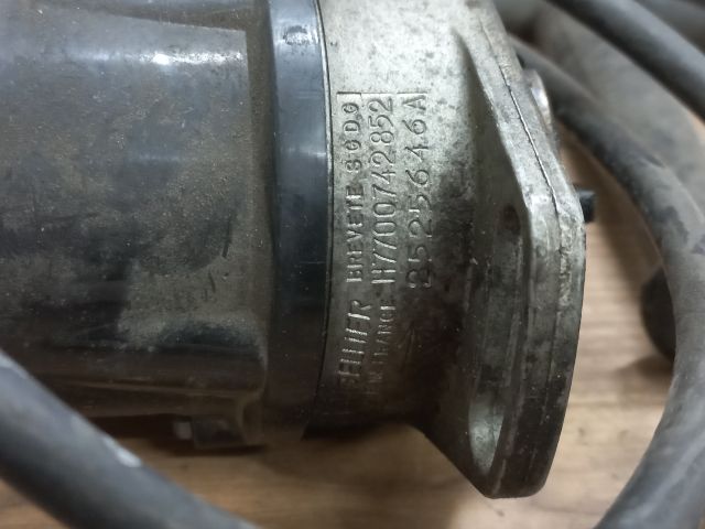 bontott RENAULT 19 Gyújtáselosztó