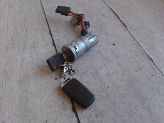 bontott RENAULT 19 Gyújtáskapcsoló