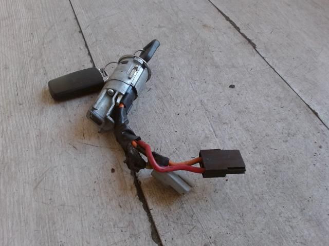 bontott RENAULT 19 Gyújtáskapcsoló