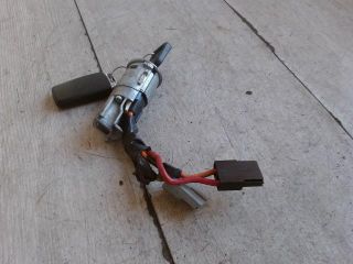 bontott RENAULT 19 Gyújtáskapcsoló