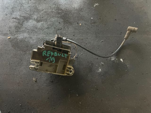 bontott RENAULT 19 Gyújtótrafó
