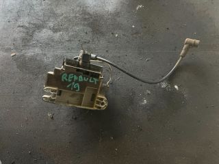 bontott RENAULT 19 Gyújtótrafó