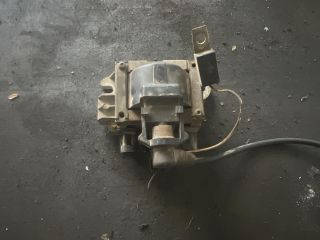 bontott RENAULT 19 Gyújtótrafó