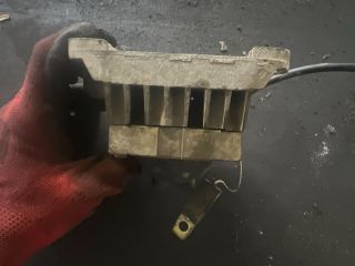 bontott RENAULT 19 Gyújtótrafó